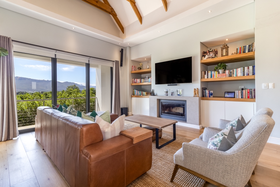 4 Bedroom Property for Sale in Paarl South Western Cape